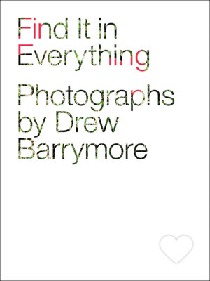 cover image of Find It in Everything